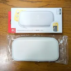 Nintendo Switch Lite キャリングケース 任天堂