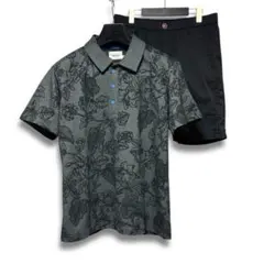 tovho トヴホ リーフ PT シャツ ショート パンツ セットアップ ゴルフ 楽天市場】tovho トヴホ（ゴルフ｜スポーツ・アウトドア）の通販