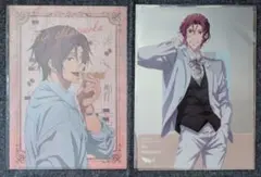 Free! チェキ風クリアカード オーケストラ 松岡凛 - メルカリ
