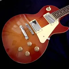 美品❗️MAESTRO by Gibson／Les Paulサンバースト付属品多数