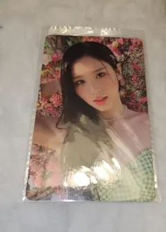 loossemble LOONA Flip that blip ヘジュ　トレカ loossemble LOONA Flip that blip ヘジュ トレカ - メルカリ