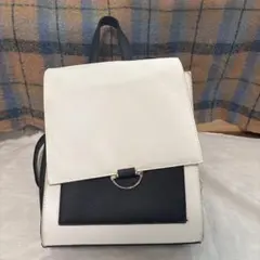 spice editionバイカラー リュックのサムネイル