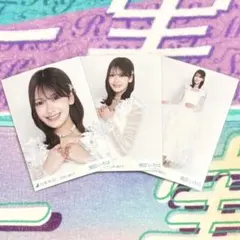 ❀乃木坂46 奥田いろは 生写真 紅白2025衣装 コンプ ① - メルカリ