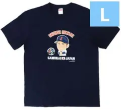 2023WBC優勝記念オーセンティックTシャツ選手着用モデル受注限定品　大谷翔平 NIKE 【MS】レア！大谷翔平 オーセンティック（試合着用同様