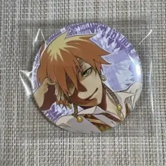新品未使用 ラビ 缶バッジ D.Gray-man 原作絵 Dグレ グッズ - メルカリ