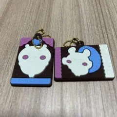 ちいかわ　キャラパキ