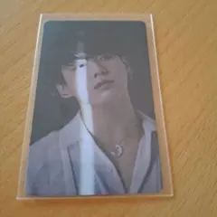 ジョングクトレカ　 proof JPFC ラキドロ