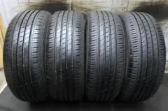 2025年製　ジーテックス　ZT6000　eco　G521　185/55R15のサムネイル