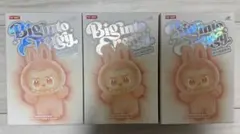 【未開封】POP MART ラブブエナジーLUCK HOPE LOVE