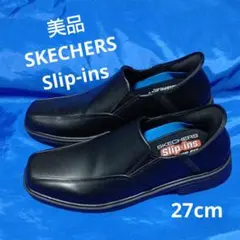 【美品】SKECHERS Slip-ins