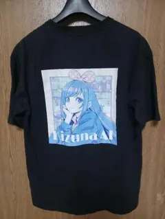 新品未着用 アニメ AIR key 国崎往人 神尾観鈴 Tシャツ Lサイズ - メルカリ
