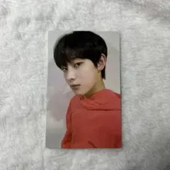 ENHYPEN ペンラ トレカ ソヌ