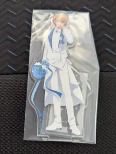 推しの子　一番くじ　アクア　アクスタ