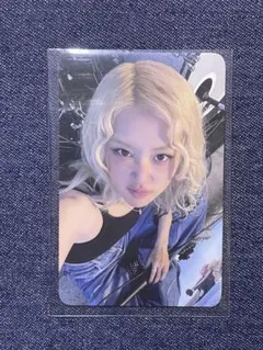 blackpink ロゼ rosie ktown4u