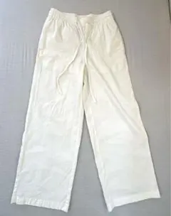 theory luxe(セオリーリュクス) レディースワイドパンツ