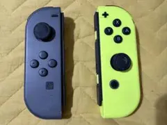 switch ジョイコン　2個セット　ニンテンドー