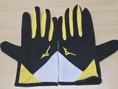 Mizuno メンズランニング用グローブ