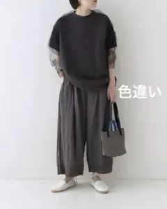 ネストローブ　パンツ　fofofofa オールドマンズテーラー　ヴラスヴラム