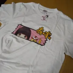 浅野いにおX@小豆あーずーTシャツ.新品