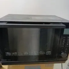 Panasonic オーブンレンジ NE-MS268K 2022年製 - メルカリ