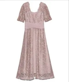 オケージョンドレス ドレス