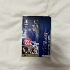 正欲
