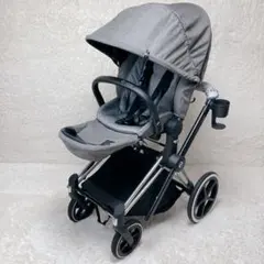 2026年最新】cybex priamの人気アイテム - メルカリ
