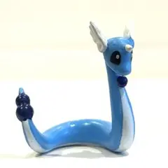 ポケモンゲット コレクション フィギュア マスコット ハクリュー ポケモン ①