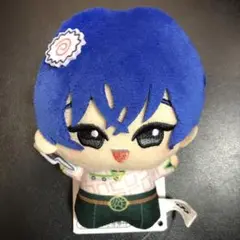 カリスマ ちびぐるみ～カリスマワールド～vol.1 本橋依央利