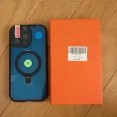 iPhone 15 Pro ケース MagSafe対応 フルカバー