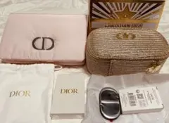 2026年最新】dior ホリデーの人気アイテム - メルカリ