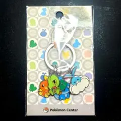 中国限定 ポケモン 御三家ポケモンの進化ラインのチャームが付いた 3個セット 中国限定 ポケモン 御三家ポケモンの進化ラインのチャームが付いた 3個