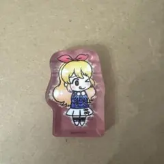 アイカツ! アイカツ 星宮いちご アクリルスタンド