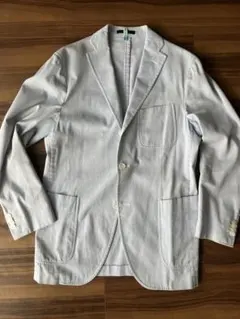 ジャケット 肩パット