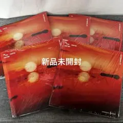 新品未開封　TXT アルバム　after glow