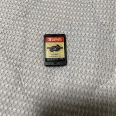 モンスターハンターライズSwitch