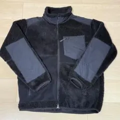 UNIQLO Engineered Garments フリースジャケット L 黒