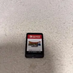 ドラゴンクエストヒーローズi・ii switch