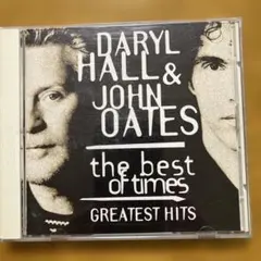 Daryl Hall & John Oates Greatest Hits