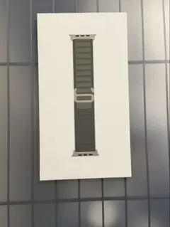 49mm 純正 M アルパインループ アップルウォッチ AppleWatch