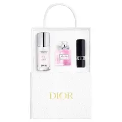 【DIOR】 ディオール ディスカバリー キット
