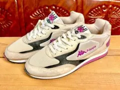 ★90s!希少レア!カッパ スイフト ホワイト ビンテージ デッド ❼★のサムネイル