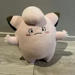 2026年最新】ポケモンセンターオリジナル ぬいぐるみ ピッピの人気