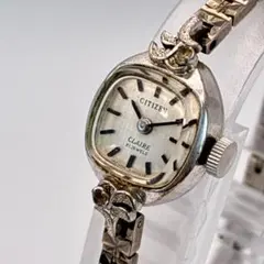 希少 70s ORIENT オリエント シャマード エメラルドグリーン 手巻