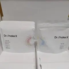 Dr. Shake X オリジナルシェイク No.21 & No.12 90g Dr. Shake X No.12 & No.21セット - メルカリ