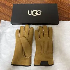 ugg 手袋