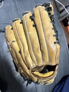 MIZUNO 硬式野球用グローブ 外野手のサムネイル