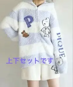 ジェラートピケ スヌーピー3点セット - メルカリ