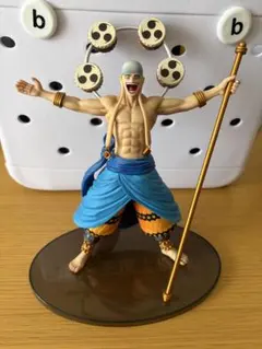 バンダイ マスタライズエピス エネル フィギュア バンダイ マスタライズエピス エネル フィギュア Amazon.co.jp