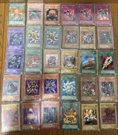 遊戯王 まとめ売り
